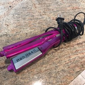 Bed Head Flat Iron